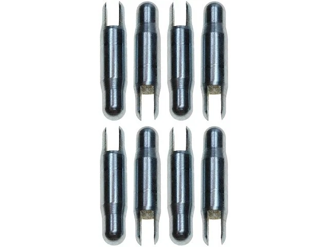 Link de cilindro de roda de freio a tambor traseiro 47SQ19H compatível com picape Dodge D100 - Imagem 1 de 1