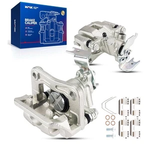 Rear Right Left Brake Caliper for 2013-2017 Honda Accord - Bild 1 von 4