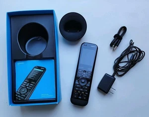Logitech Harmony 950 Touch IR Telecomando Base di Ricarica Fili Intrattenimento - Foto 1 di 9