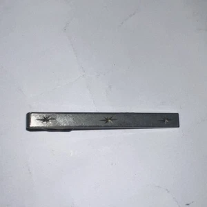 Vintage Tie Clip For Men - Picture 1 of 3