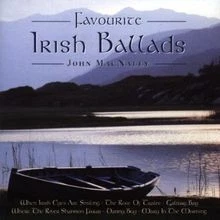 Favourite Irish Ballads von John MacNally | CD | Zustand sehr gut - Bild 1 von 2