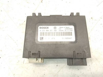 Opel Vectra C 2.2DTI 92kW Diesel 2004 Parcheggio Pdc Modulo Unità di Controllo - Immagine 1 di 4