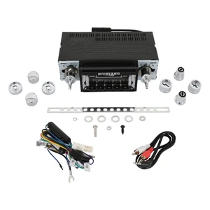 USA-230-7C Scott Drake 1967-73 Custom Autosound 230 - Picture 1 of 11