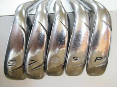 TaylorMade Burner 2.0 Eisensatz 6-9,Pw 5tlg Flex Regular FUBUKI 60 Graphit - Bild 1 von 4