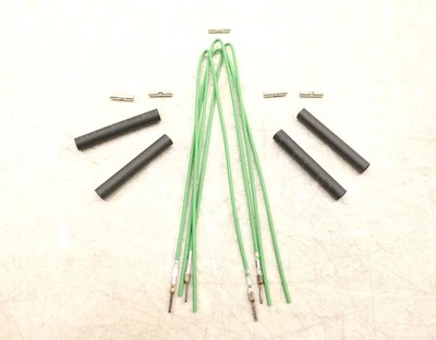 NEW Motorcraft Fuel Pump Jumper Harness Kit WT-1013 Ford Lincoln Mercury 99-16 Foto 1 de 4