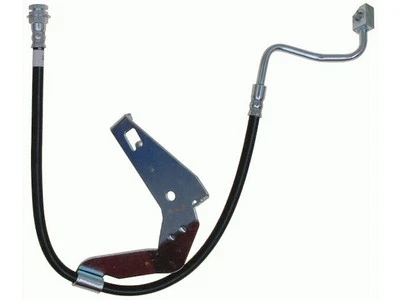 Manguera de freno delantera derecha Raybestos 92898FHSK para Ford F350 Super Duty 2008-2009 Foto 1 de 2
