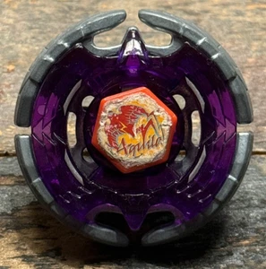 Earth Aquila / Eagle 145x4 BB-47 Beyblade Metal Fight Takara Tomy #2 - Imagen 1 de 3