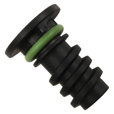 For Volkswagen Jetta 2018 Beck Arnley Oil Drain Plug Foto 1 de 4