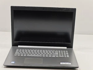 Lenovo IdeaPad 330 - Nicht Funktionsfähiges, Teile Nur , Beschädigt Bildschirm - Bild 1 von 13