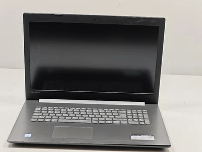 Lenovo IdeaPad 330 - Non Funzionante, Solo Parti, Display Danneggiato - Bild 1 von 4