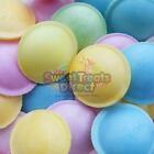 Flying Saucers Sweets 30g Retro Pick and Mix Wedding Party Treat Gifts