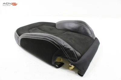 2019 - 2022 年沃尔沃 XC40 前左侧驱动座椅上座垫 原始设备制造商 — 第 1/4 张图片