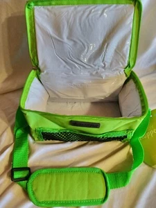 NEW Maxwell & Williams SHOPPING Insulated Lunch Bag WITH Shoulder Strap - Picture 1 of 10