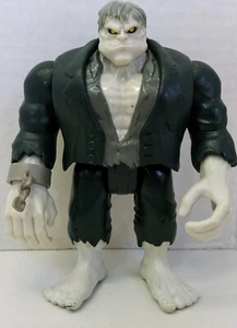"Figura de acción Imaginext DC Super Friends Solomon Grundy Mattel 2014 juguete de 5""" - Imagen 1 de 3
