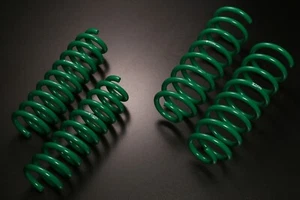 Tein S-Tech Lowering Springs - fits Mercedes E-Class RWD W213 2017 - 2023 - Picture 1 of 2