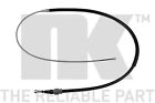 NK Bremsseil Seilzug Feststellbremse 904790 für AUDI VW SEAT SKODA GOLF A3 PLUS