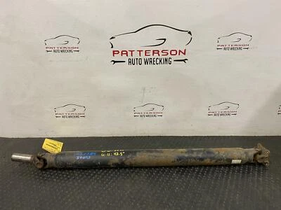 2006 MAZDA RX8 REAR DRIVE SHAFT (AT, HIGH POWER) W-W:39.25" U-U:42.5" - Image 1 of 4