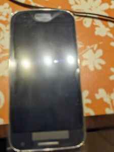 Samsung Galaxy S4 mini GT-I9195 - 16GB - Black Mist (Unlocked) Smartphone A++++