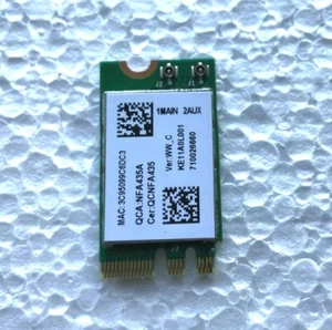 Acer Aspire 3 A315-51 A315-21 A315-32 N17Q1 ZC-700 WLAN WLAN Karte QCNFA435 - Bild 1 von 1