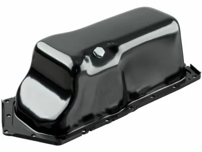 For 1998-2005 Chevrolet Monte Carlo Oil Pan 36799ZW 2004 1999 2000 2001 2002 - Imagem 1 de 2