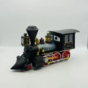 Aviones Disney - MUIR TRAIN DISNEY STORE Bomberos y Rescate 2014 - Diecast 1:43 - Imagen 1 de 5