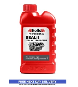 Holts Sealit Professional Permanent Car Radiator & Coolant Leak Repair 250ml - Picture 1 of 6