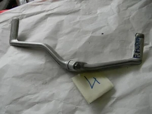 lava Schaltwerk Franco MOrini einbaufertig - Bild 1 von 2