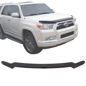Protector de capó Auto Ventshade AVS 25053 Bugflector II para Toyota 4Runner 2010-2023 - Imagen 1 de 8