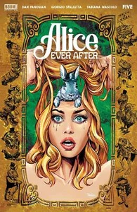Alice Ever After #1-5 | Cubiertas selectas | ¡Boom! Studio casi nuevo 2022 - Imagen 1 de 22