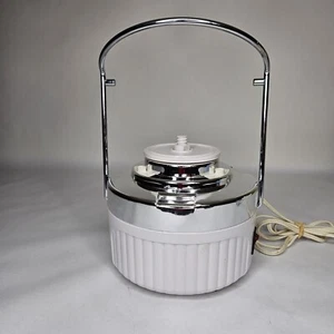 Jack LaLanne's Power Entsafter Basis Motor Teil für Modell #CL-003AP GETESTET Tristar - Bild 1 von 8