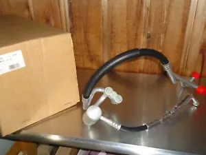 New NOS GM AcDelco A/C Hose Assembly 10135672 Chevy Lumina APV Van Trans Sport - Picture 1 of 3