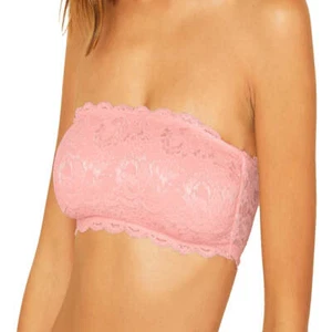 Cosabella Womens Never Say Never Flirtie Bandeau Bra-Small - Picture 1 of 6
