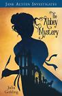 Jane Austen Investigates: The Abbey Mystery By Julia Golding (English) Paperback