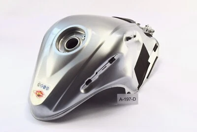 Honda VFR 1200 FD SC63 MY 2010 - Tanque de combustible Tanque de combustible A197D Foto 1 de 4