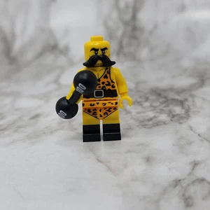 Lego Circus Strongman Minifigure Series 17 71018 - Picture 1 of 2