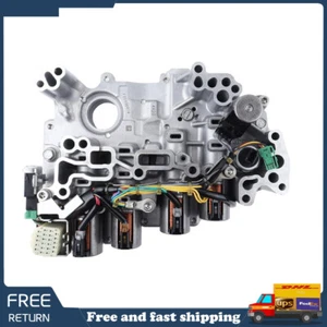 Fit For Nissan Sentra Tiida JF015 RE0F11A JF015E CVT Transmission Valve Body - Picture 1 of 12
