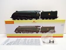 HORNBY R3522 BR 4-6-2 CLASS A4 MILES BEEVOR 60026 IMMACULATE BOXED (OO2034)