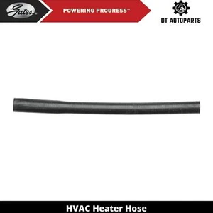 For 1995-1996 Dodge Ram 1500 Van 5.2L V8 GAS HVAC Heater Hose Gates - Picture 1 of 4