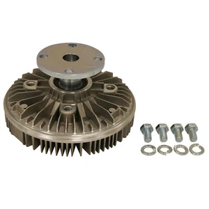 Fan Clutch Fits Gmc B6000 C6000 Chevrolet C70 C7000 C60 B60 1980-1991 - Picture 1 of 4