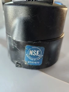 Medidor maestro Allegro NSF D067877 - Imagen 1 de 4