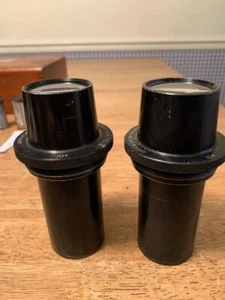 10X Projection Lens for Jones & Lamson PC-14 Optical Comparators. - Picture 1 of 13