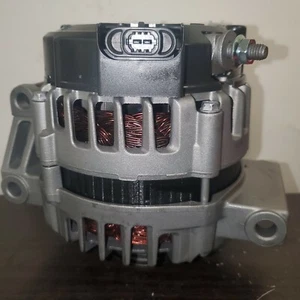 Polaris Motorcycle Slingshot SL 2015-2016 Alternator OEM/Reman/By/RR_Alternators - Picture 1 of 5