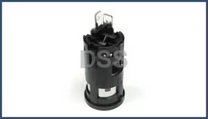 Genuine Honda Center Console 12V Power Outlet Lighter Socket New 39624-T5A-J01 - Picture 1 of 1
