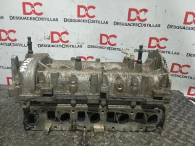 55188595 Zylinderkopf R. für OPEL CORSA D Cosmo 149338 - Bild 1 von 4