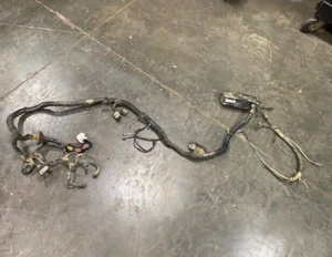 P56047077AF 2003 2004 JEEP WRANGLER 4.0 ENGINE PDH ABS WIRING HARNESS STANDARD - Picture 1 of 7