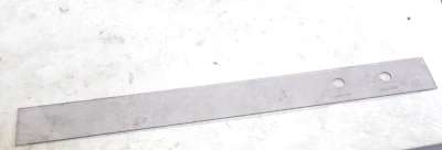 SANSUI SD-7000 REEL TO REEL - FACE PLATE PLASTIC - PARTING OUT - Image 1 of 4