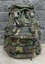 ESERCITO ITALIANO ZAINO ALPINO MIMETICO POLICROMO ESERCITO ITALIANO