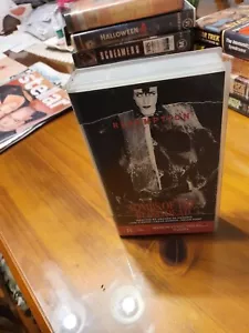 Tombs of the Blind Dead (1971) - 1995 Australian VHS Tape / Amando De Ossorio - Picture 1 of 3