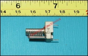 3 PCs Capacitor, Variable, Air Dielectric 1.8pF to 13pF NOS - Picture 1 of 1