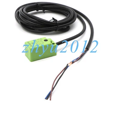 1PC Autonics PSN17-8DNU Proximity Sensors Inductive NPN New - Image 1 of 3